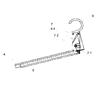 Une figure unique qui représente un dessin illustrant l'invention.